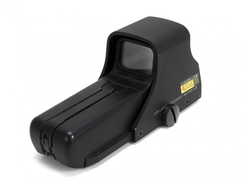 [NB] EOTech 552タイプ ホロサイト ダミー (中古)