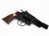 [ファルコントーイ] S&W ハイウェイパトロールマン 4インチ (中古)