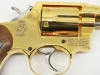 [コクサイ] S&W M10 2インチ スタンダードモデル 24K SMG金属モデル NO.275 (未発火)