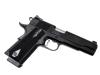 [タニオコバ] SFA 1911 GM-7 タクティカルベーシック2 ブラック スプリングフィールド刻印カスタム 限定品 発火モデルガン (未発火)