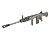 [VFC/KAC] M110 SASS ガスブローバック FDE (JPver./Knight's Licensed) フォアグリップ付 (中古)