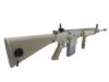 [VFC/KAC] M110 SASS ガスブローバック FDE (JPver./Knight's Licensed) フォアグリップ付 (中古)