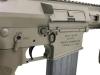 [VFC/KAC] M110 SASS ガスブローバック FDE (JPver./Knight's Licensed) フォアグリップ付 (中古)