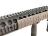 [VFC/KAC] M110 SASS ガスブローバック FDE (JPver./Knight's Licensed) フォアグリップ付 (中古)