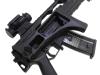 [VFC] HK G36C V2 GBBR JPver./HK Licensed ガスブローバック ダットサイトカスタム マガジンヒビあり (訳あり)