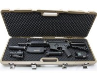 [VFC] ハードガンケース 90cm BK (中古)