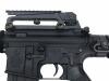 [東京マルイ] M4 CQB-R FDE 次世代 Nex スーパーアンブレイカブルカスタム 付属パーツやや訳あり (中古)