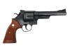 [コクサイ] S&W M29 6インチ メガHW No.496 発火モデルガン 磁性樹脂 木製グリップカスタム (未発火)