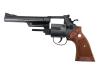 [コクサイ] S&W M29 6インチ メガHW No.496 発火モデルガン 磁性樹脂 木製グリップカスタム (未発火)