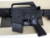 [VFC/CAR] XM177E2/Mod629 鍛造レシーバー ガスブローバック COLT刻印マガジン付 (中古)