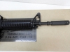 [VFC/CAR] XM177E2/Mod629 鍛造レシーバー ガスブローバック COLT刻印マガジン付 (中古)