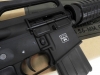 [VFC/CAR] XM177E2/Mod629 鍛造レシーバー ガスブローバック COLT刻印マガジン付 (中古)