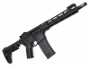 [C.A.T.] AR15 Explorer 10” CAT-03 電動ガン (新品)