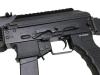 [LCT] Izhmash PP-19-01 Vityaz フルメタル電動ガン No.47 セミオート若干不調 (訳あり)