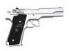 [MGC] S&W M645 .45オート 固定ガスガン パックマイヤーグリップ付 (中古)