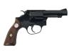 [東京CMC] S&W M36 チーフスペシャル 3インチ ABS 発火モデルガン 木製SILEメダリオングリップカスタム (未発火)