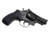 [コクサイ] S&W M19 HW 2.5インチ NO.248　発火モデルガン 磁性樹脂 オールドパックマイヤーグリップ付き (中古)