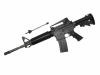 [WA] M4A1カービン スーパーバージョン ベーシック ガスブローバック (中古)