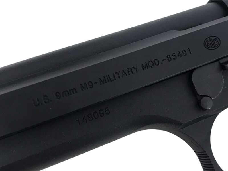 新品未使用　U.S M9