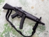 [SRC] H&K MP5A4 フルメタル電動ガン (中古)