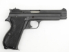 [MGC] SIG SAUER P210 ABS 塗装 (中古)