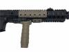 [VFC] ナイツ SR-156 AE1-SR15E3 BK01 電動ガン カスタム Knight's Licensed (中古)