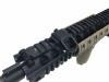 [VFC] ナイツ SR-156 AE1-SR15E3 BK01 電動ガン カスタム Knight's Licensed (中古)