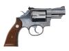 [タナカ] S&W M66 4インチ ガスリボルバー Ver.2 ペガサスシステム 2.5インチカスタム (中古)