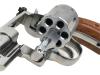 [タナカ] S&W M66 4インチ ガスリボルバー Ver.2 ペガサスシステム 2.5インチカスタム (中古)