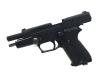 [タナカ] SIG P220 IC Swiss Army P75 / スイスアーミー ガスブローバック (中古)