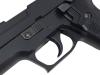 [タナカ] SIG P220 IC Swiss Army P75 / スイスアーミー ガスブローバック (中古)