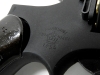 [マルシン] エンフィールド No.2 Mk1 中折式リボルバー HW プラグリップ BK 発火モデルガン (未発火)