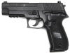 [東京マルイ] シグ ザウエル P226 レイル Mk25カスタム (中古)