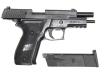 [東京マルイ] シグ ザウエル P226 レイル Mk25カスタム (中古)