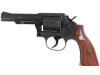 [コクサイ] S&W M10 4インチ ヘビーバレル ブラックモデル No.405 発火式モデルガン シリンダーストップ難 (訳あり)