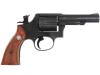 [コクサイ] S&W M10 4インチ ヘビーバレル ブラックモデル No.405 発火式モデルガン シリンダーストップ難 (訳あり)