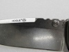[HOGUE] フォールディングナイフ 3.5インチ EX01 ドロップポイント G-Mascus GREEN  34178 (中古)