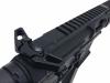 [BATON/EMG] APS NOVESKE 9 PCC 電子トリガー搭載 電動ガン カスタム (訳あり)