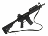 [KingArms] Colt M4 CQB-R Ultra Grade (中古)