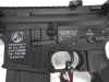 [東京マルイ] Mk18 Mod.1 次世代電動ガン ホワイト刻印 (中古)