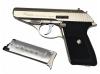 [KSC] P230SL modello T トリエラのハンドガン ガンスリンガーガール / GUNSLINGER GIRL ガスブローバック (中古)