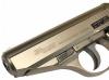 [KSC] P230SL modello T トリエラのハンドガン ガンスリンガーガール / GUNSLINGER GIRL ガスブローバック (中古)