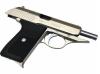 [KSC] P230SL modello T トリエラのハンドガン ガンスリンガーガール / GUNSLINGER GIRL ガスブローバック (中古)