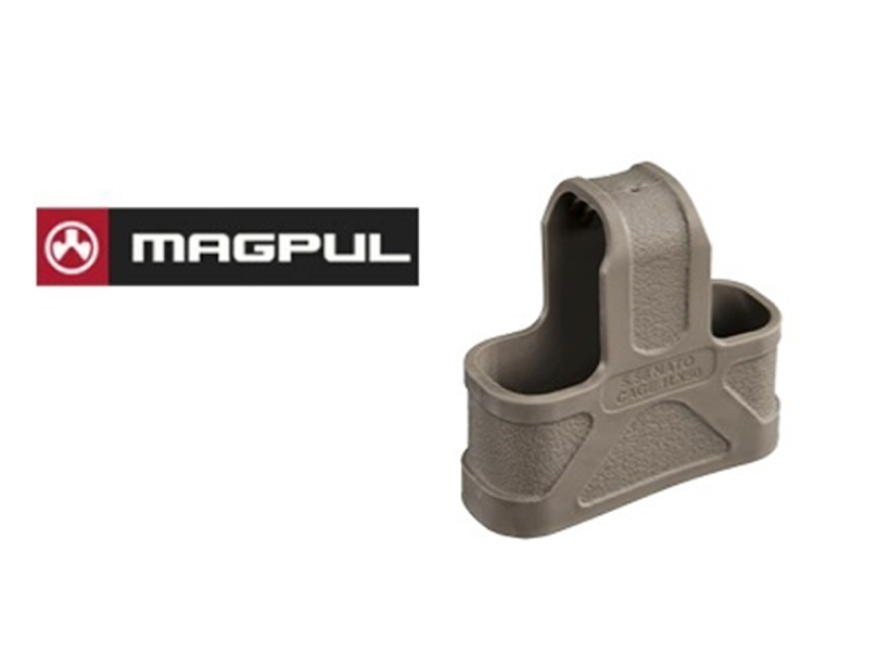 [MAGPUL] MAGPUL 5.56mm NATO マグプル  TAN (中古)