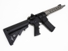 [GHK] M4 URG-I_MK16 14.5inch GBBR_ガスブローバックライフル DDC (中古)