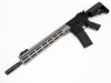 [GHK] M4 URG-I_MK16 14.5inch GBBR_ガスブローバックライフル DDC (中古)