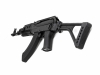 [CYMA] AK47 タクティカル Fストック CM039U 不動品 (ジャンク)