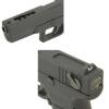 [CYMA] グロック Glock 18C MOSFET 電動ハンドガン BK CM030S (新品予約受付中!)