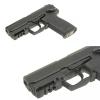 [CYMA] USP MOSFET 電動ハンドガン BK CM125S (新品予約受付中!)