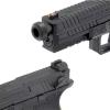 [CYMA] Glock18C SAI BLU MOSFET 電動ハンドガン BK CM135S (新品予約受付中!)